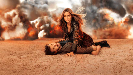 movie ghosted HD Desktop Wallpaper | Background Image