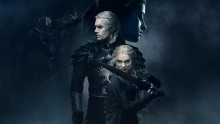 TV Show The Witcher HD Desktop Wallpaper | Background Image