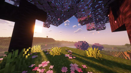 video game Minecraft HD Desktop Wallpaper | Background Image