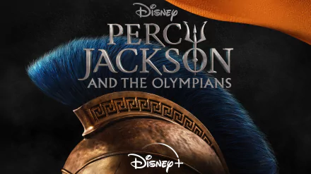 TV Show Percy Jackson and the Olympians HD Desktop Wallpaper | Background Image