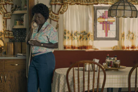  Air (2023) - Official Filming Still Image