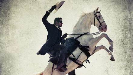 movie The Lone Ranger HD Desktop Wallpaper | Background Image