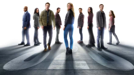 TV Show Manifest HD Desktop Wallpaper | Background Image