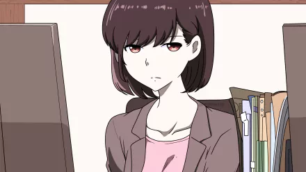  Rika Honjouji - 365 Days to the Wedding