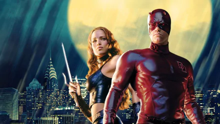 Daredevil movie HD wallpaper for desktop background.