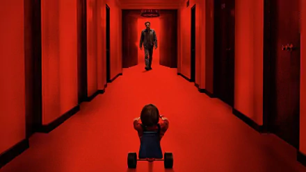 movie Doctor Sleep HD Desktop Wallpaper | Background Image