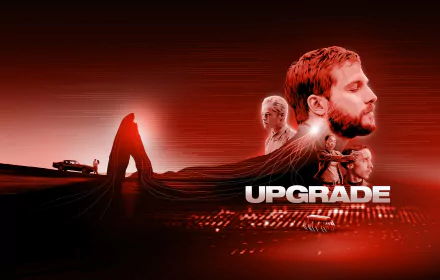 movie Upgrade HD Desktop Wallpaper | Background Image