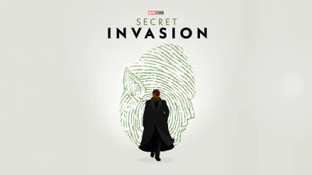 TV Show secret invasion HD Desktop Wallpaper | Background Image