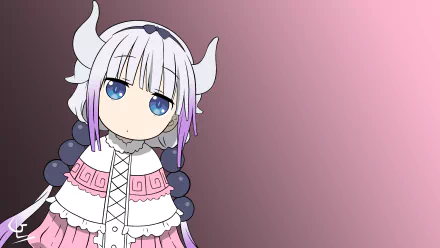  Kanna Kamui by Glarak