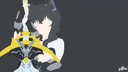  Fran &amp; Shishou by Max028
