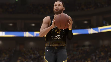  Stephen Curry