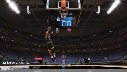  Stephen Curry - Golden State Warriors