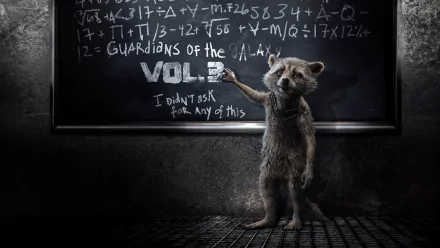 movie Guardians of the Galaxy Vol. 3 HD Desktop Wallpaper | Background Image