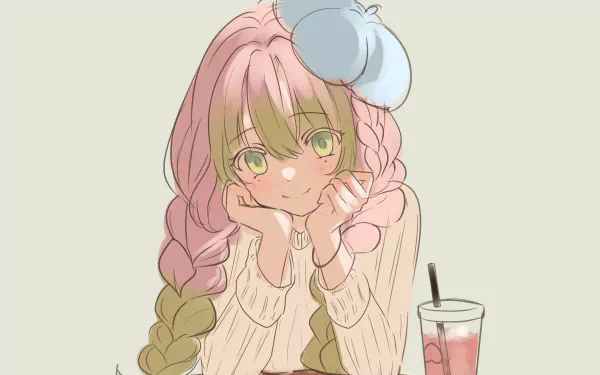  Mitsuri Kanroji by 腹ぺこ万次郎