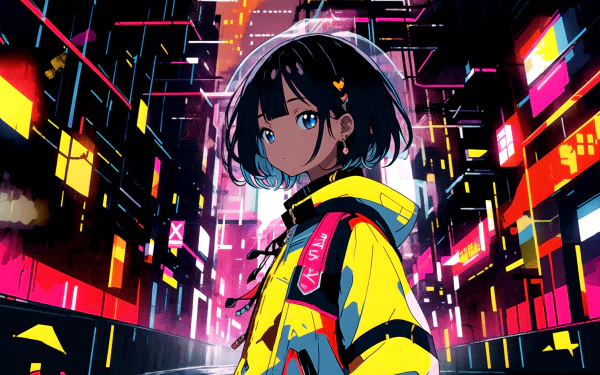  Original Girl