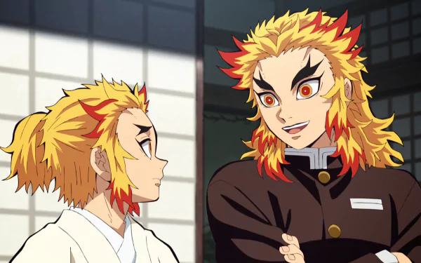  Kimetsu no Yaiba