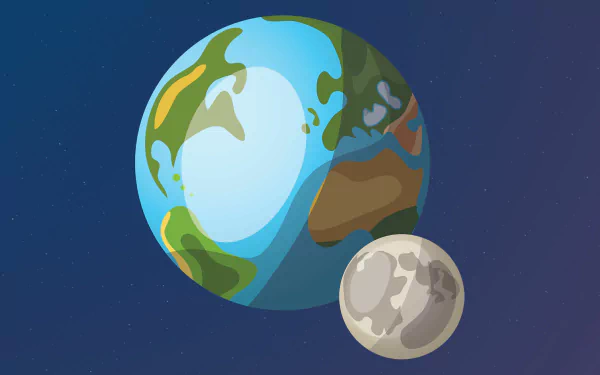  Earth