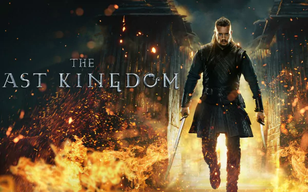 movie The Last Kingdom: Seven Kings Must Die HD Desktop Wallpaper | Background Image