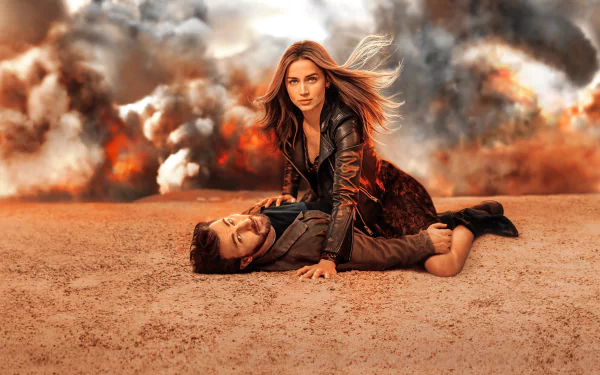 movie ghosted HD Desktop Wallpaper | Background Image