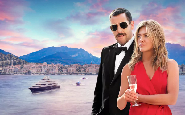 movie Murder Mystery HD Desktop Wallpaper | Background Image