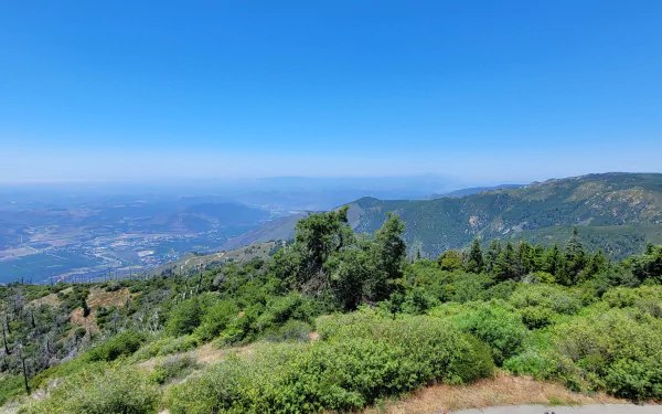  Hiking in Greater San Diego County – Landscape Photography