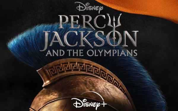 TV Show Percy Jackson and the Olympians HD Desktop Wallpaper | Background Image