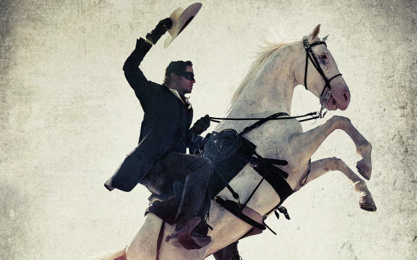 movie The Lone Ranger HD Desktop Wallpaper | Background Image