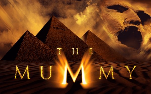 Movie The Mummy (1999) HD Wallpaper | Background Image