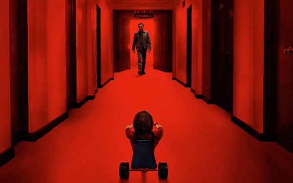 movie Doctor Sleep HD Desktop Wallpaper | Background Image