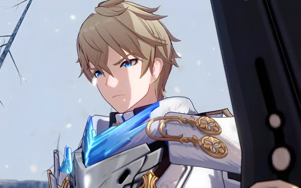 Gepard Landau Wallpapers