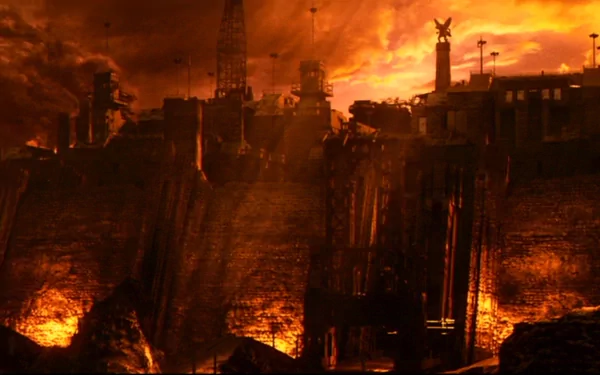 movie Drive Angry HD Desktop Wallpaper | Background Image