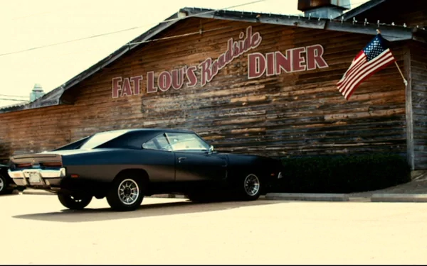 movie Drive Angry HD Desktop Wallpaper | Background Image