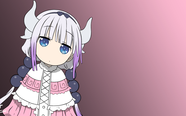 Kanna Kamui - Desktop Wallpapers, Phone Wallpaper, PFP, Gifs, and More!