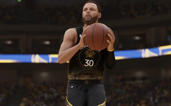  Stephen Curry