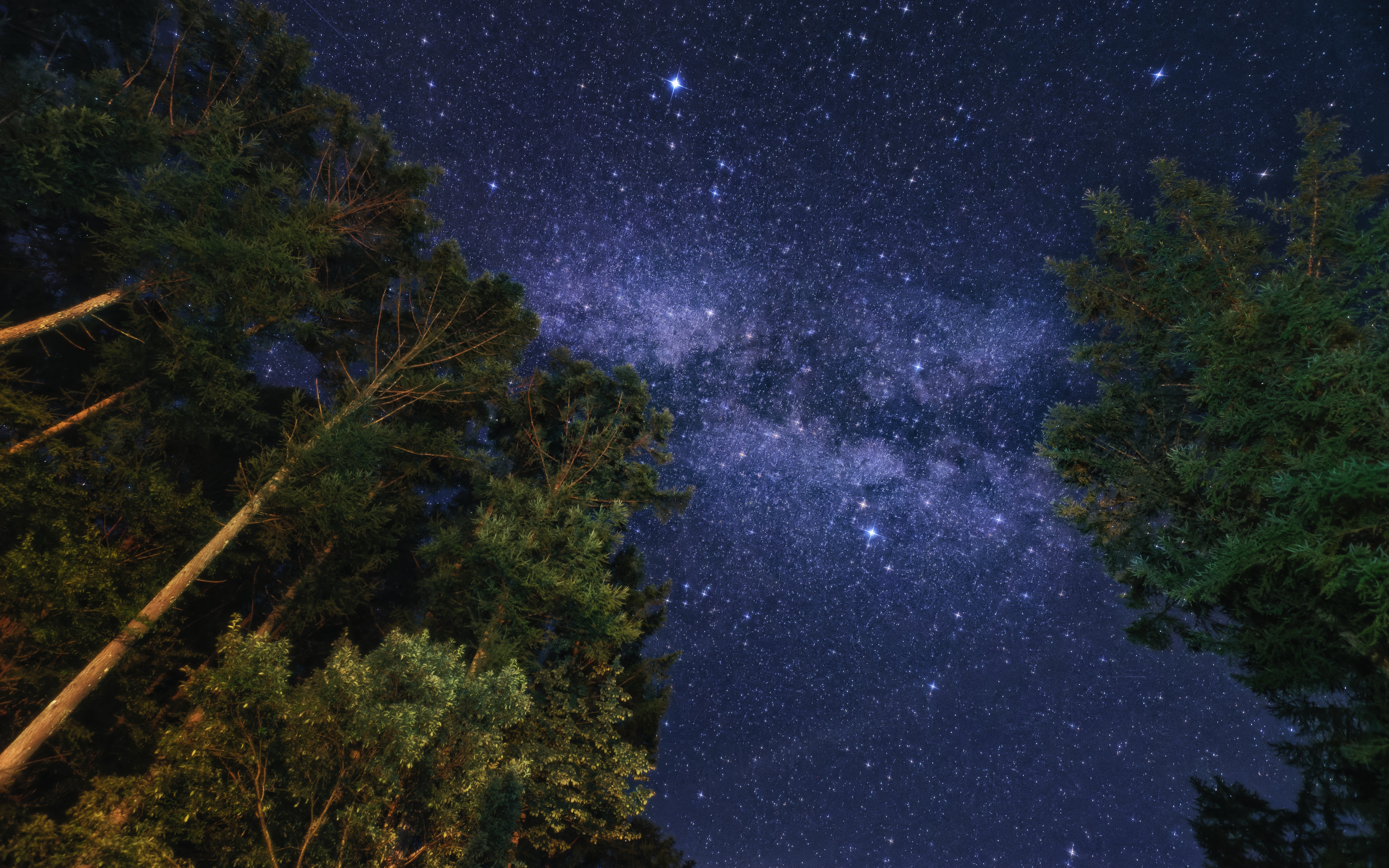 Night time is the best time.  Sky aesthetic, Night scenery, Night landscape