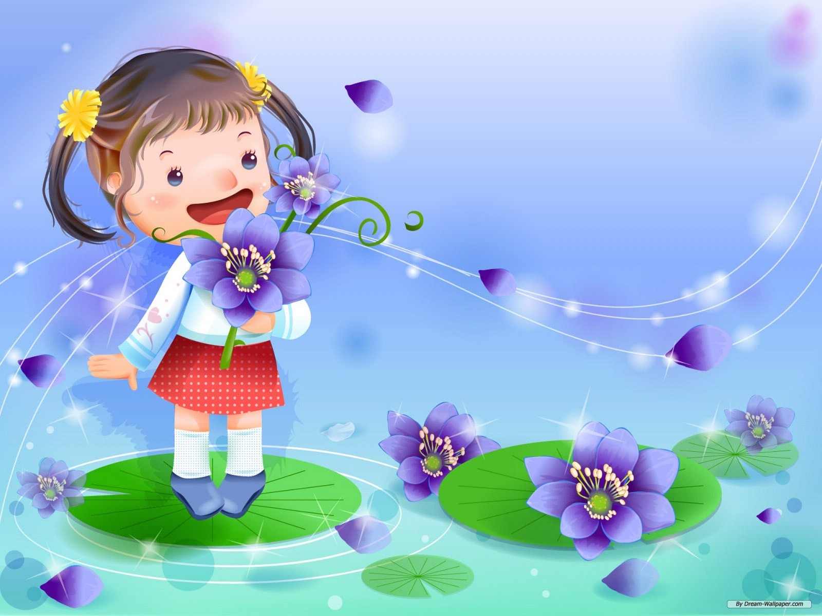 Artistic Child HD Wallpaper | Background Image