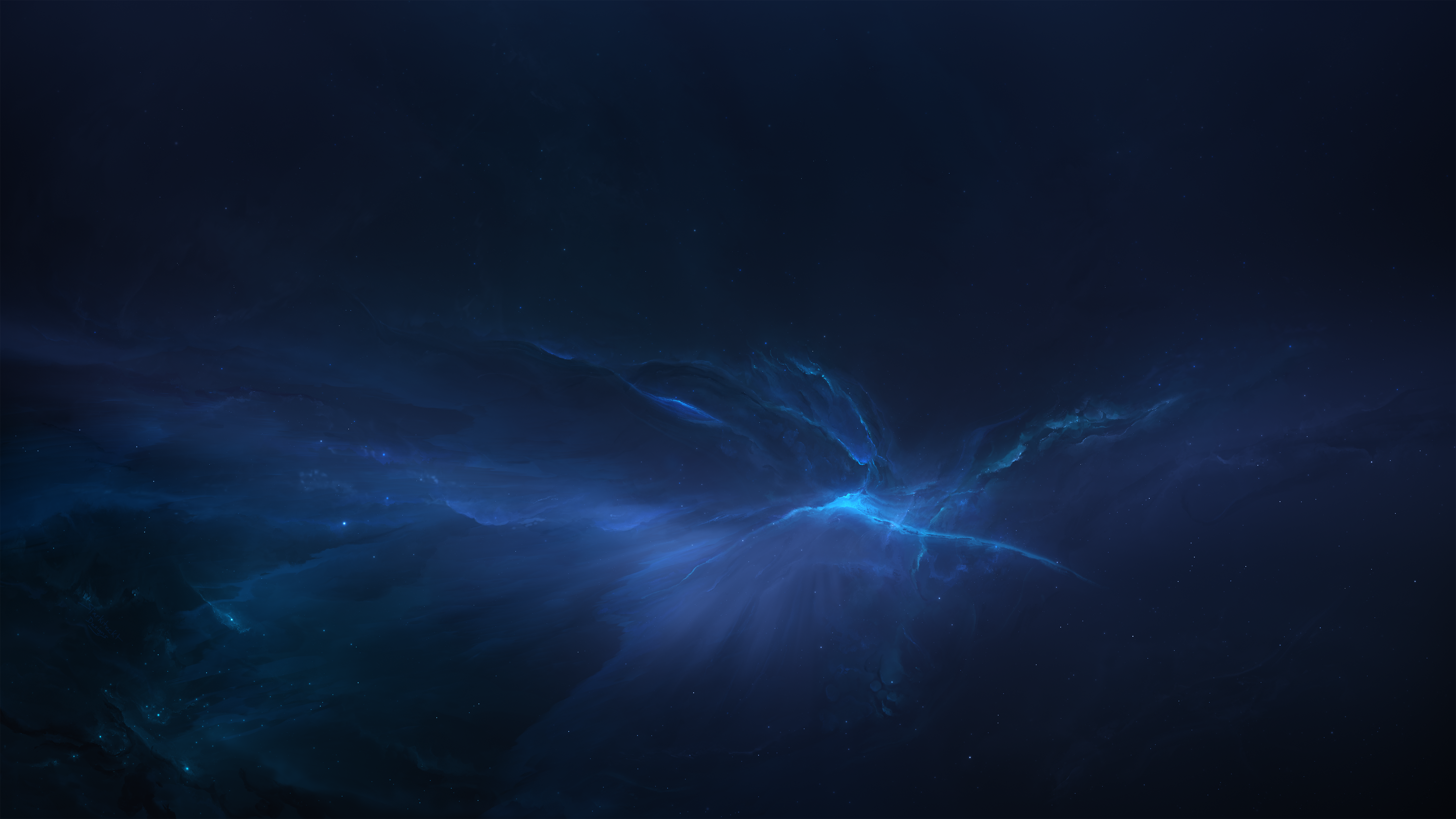 COOL DESKTOP WALLPAPER 4K