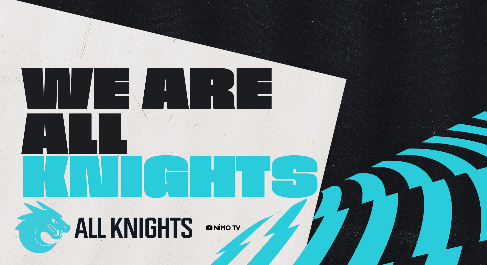 All Knights Wallpaper Esports Gaming by All Knights