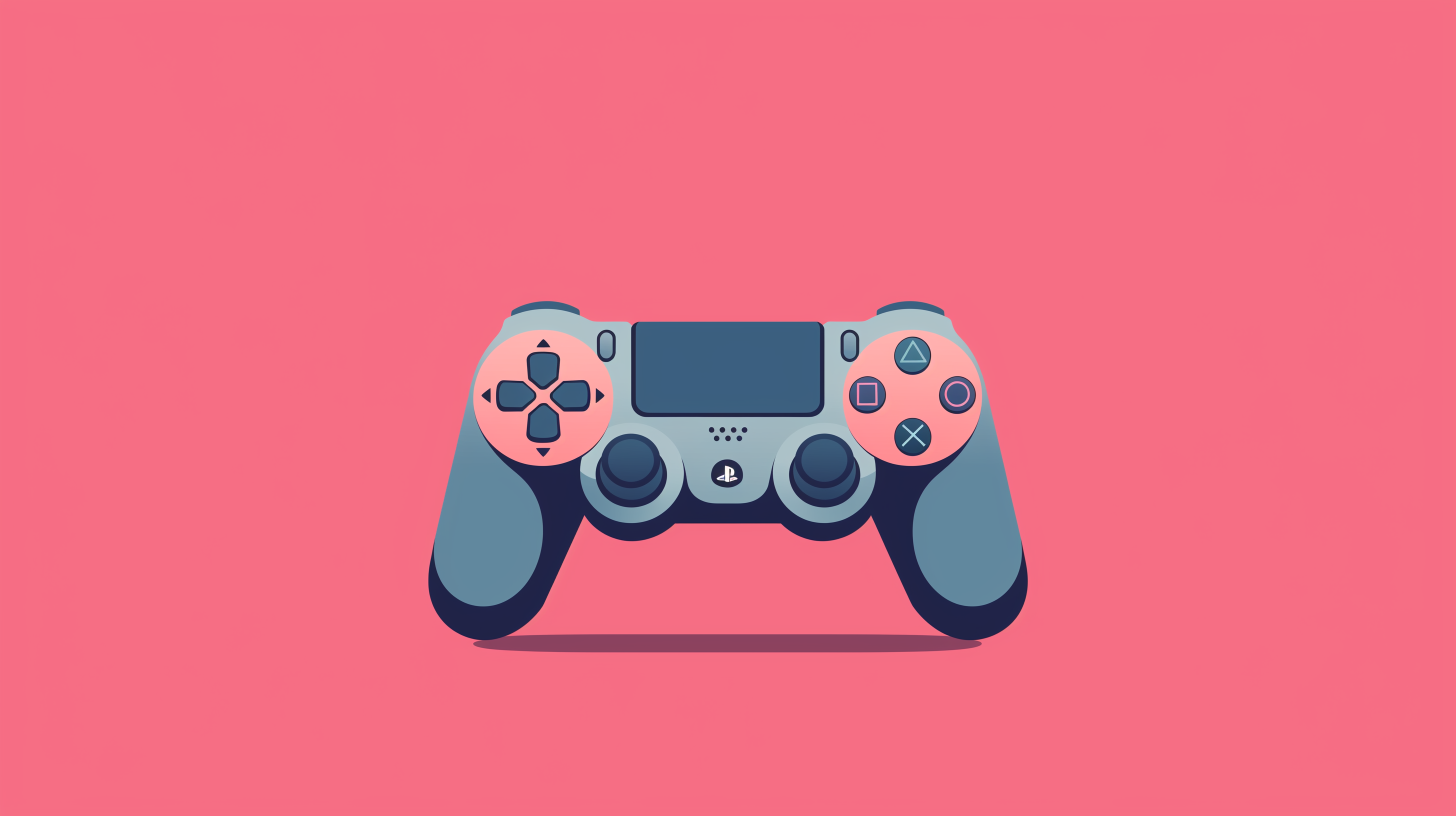 Gamer life, gamer life, gamer, ps4, HD phone wallpaper