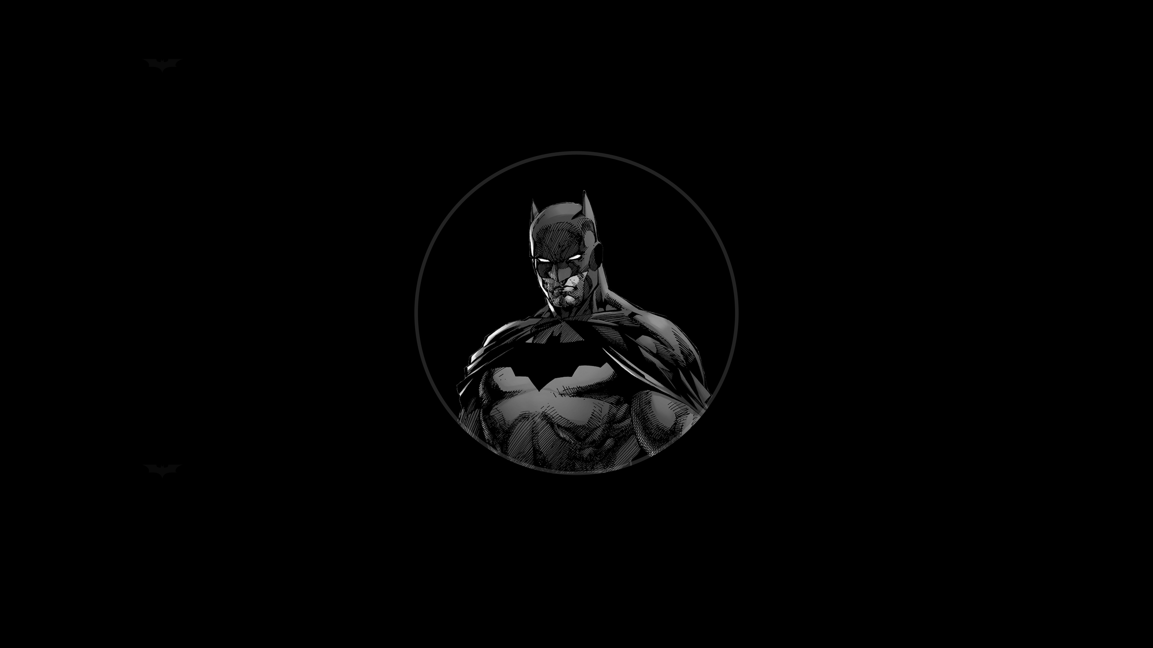 Batman Hd Wallpapers Infoupdate