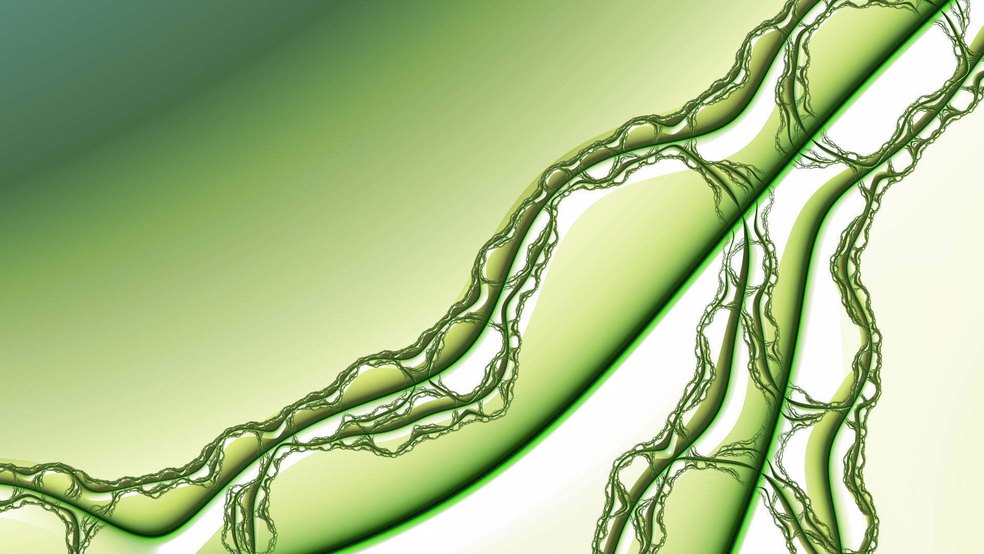 8k Trippy Fractal Psychedelic Art by Dr-Pen