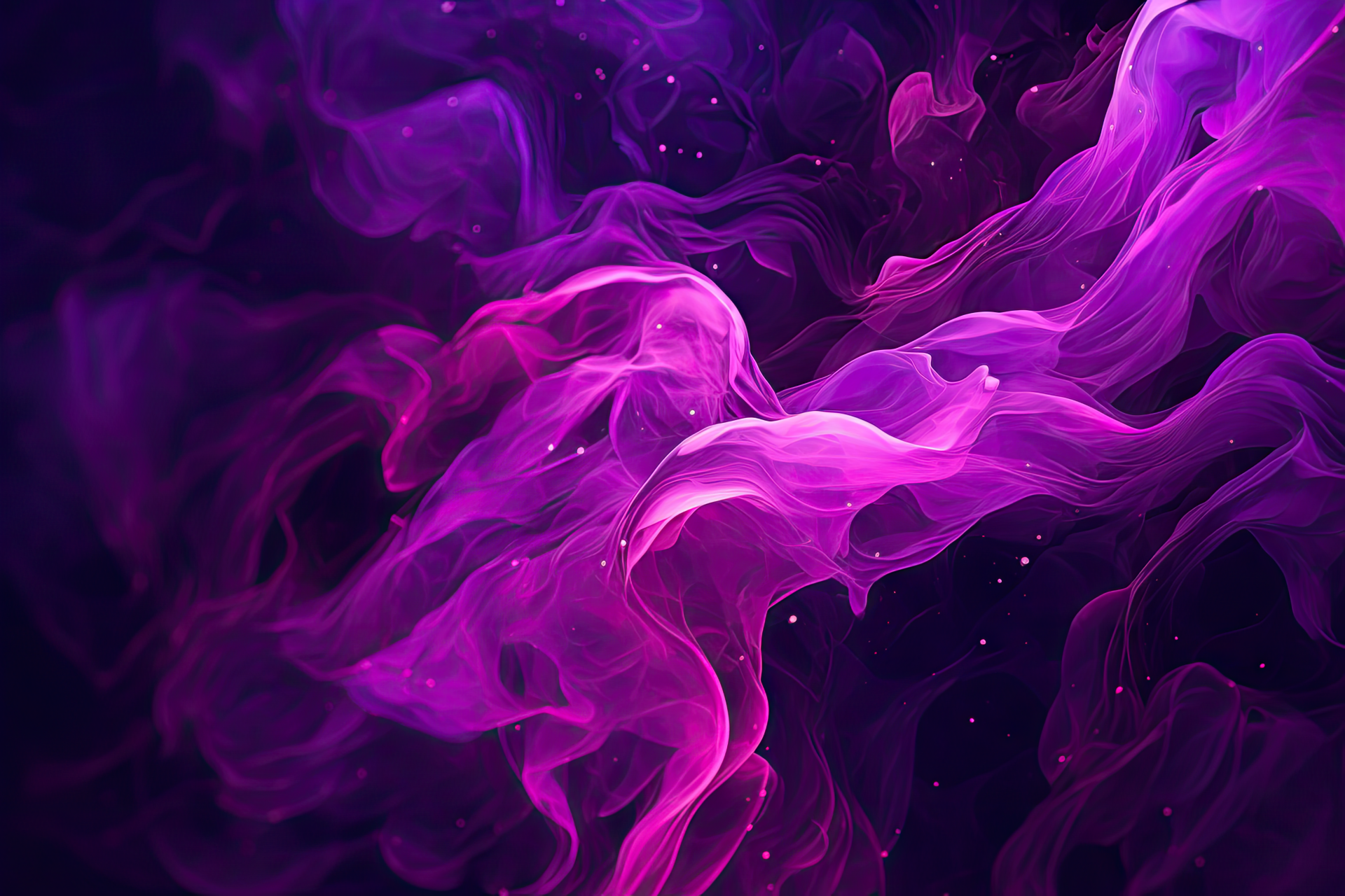 Abstract Pattern by DC5515