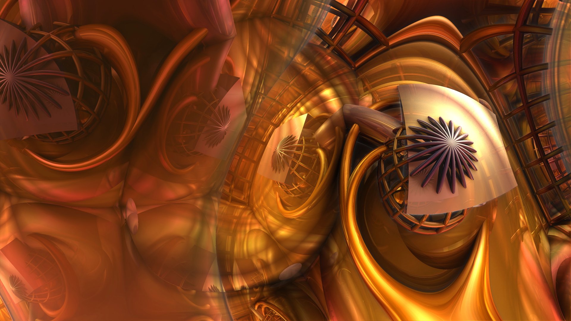 3d Fractal Art by Dr-Pen