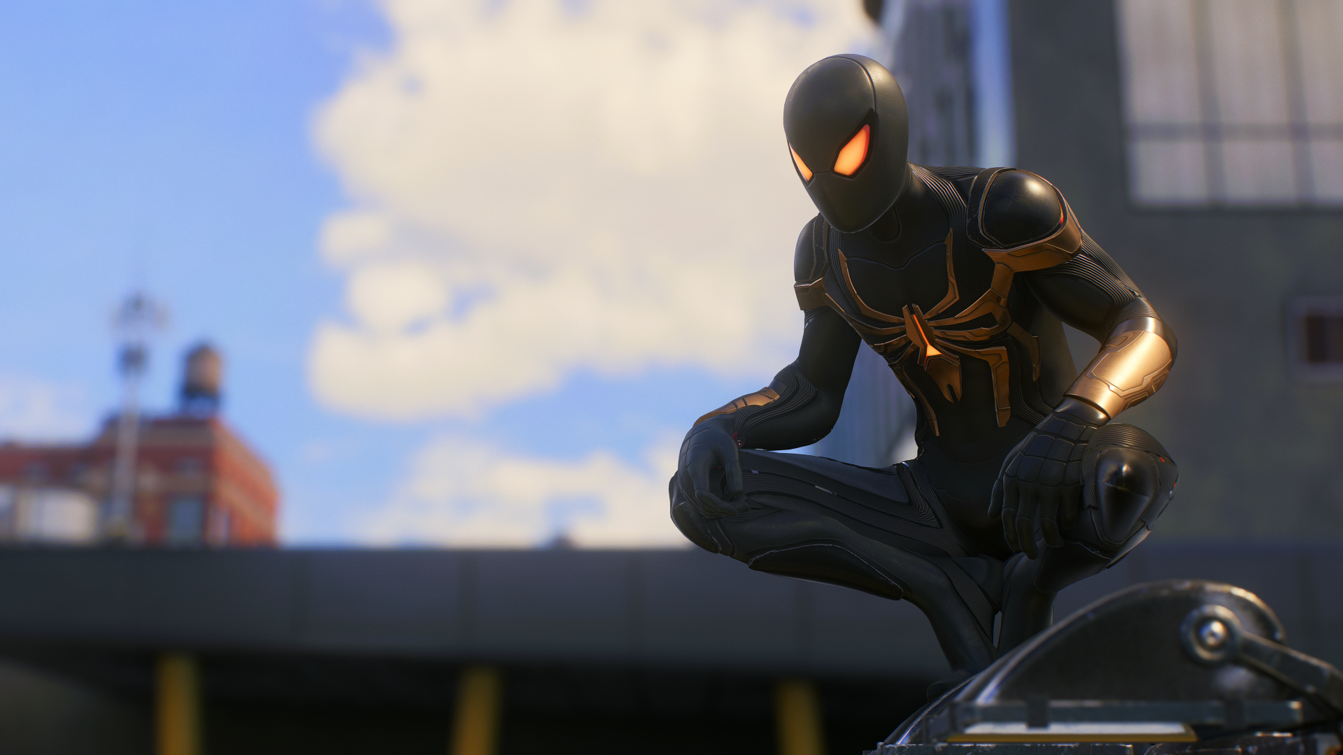 Video Game Marvel's Spider-Man 2 8k Ultra HD Wallpaper