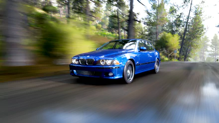  Bmw M5 E39