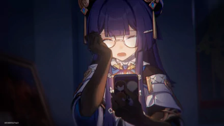 Pela (Honkai: Star Rail) video game Honkai: Star Rail HD Desktop Wallpaper | Background Image