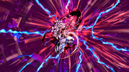  Android 21