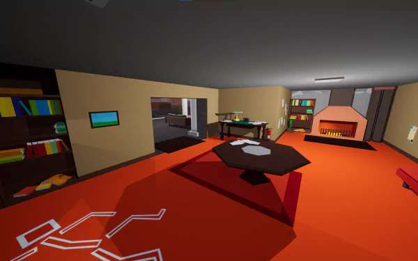  Arcadium by MaxEstLa