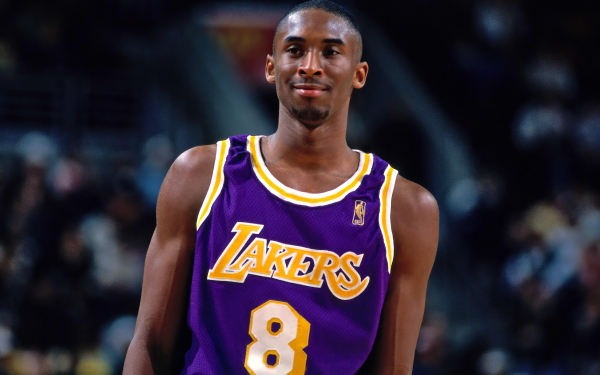 Sports Kobe Bryant Basketball Los Angeles Lakers HD Wallpaper | Background Image