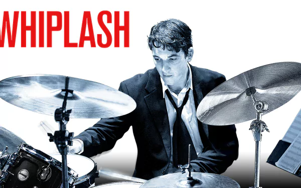 movie Whiplash HD Desktop Wallpaper | Background Image